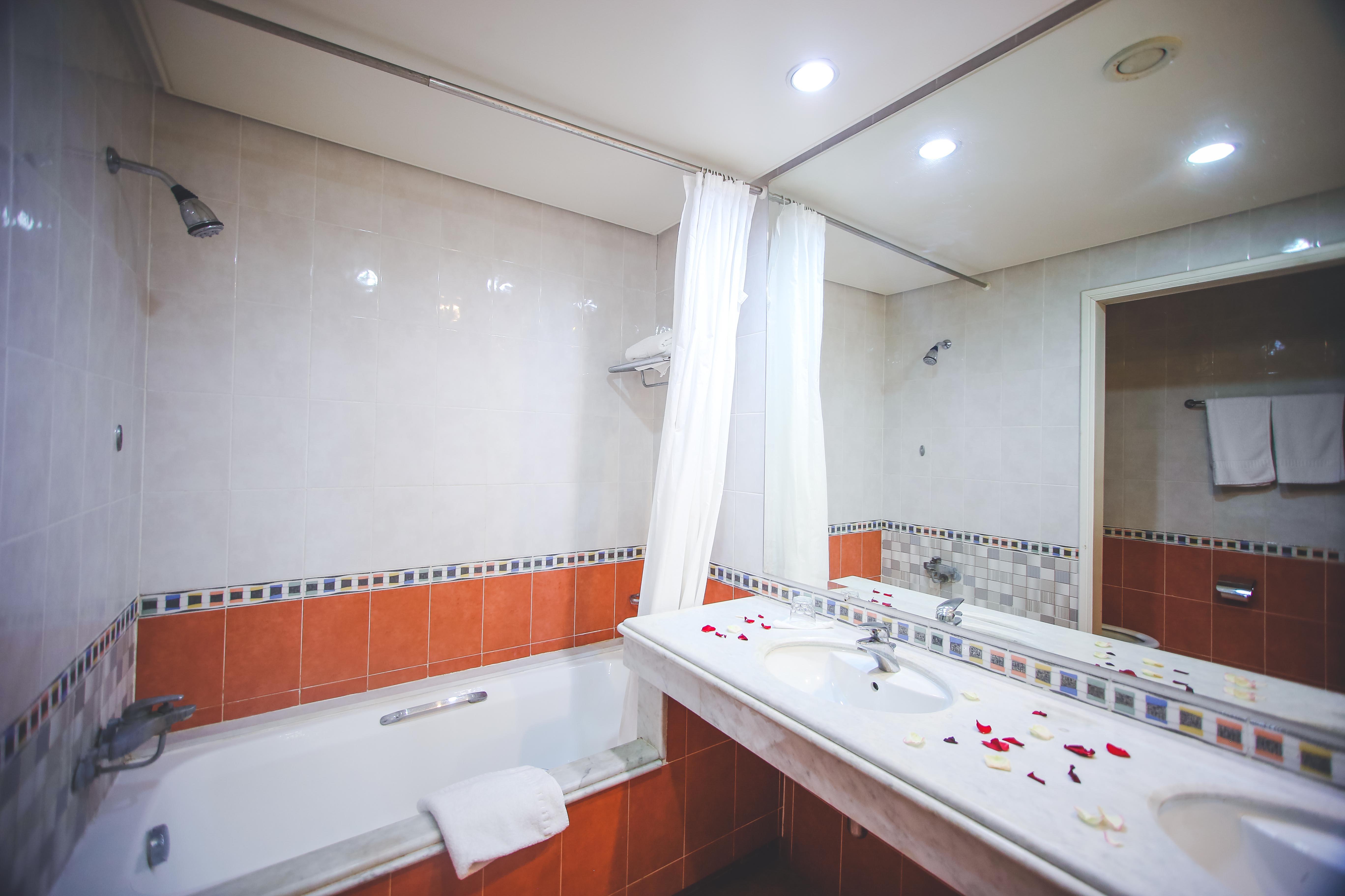 Hotel Menzeh Dalia Meknès Zewnętrze zdjęcie