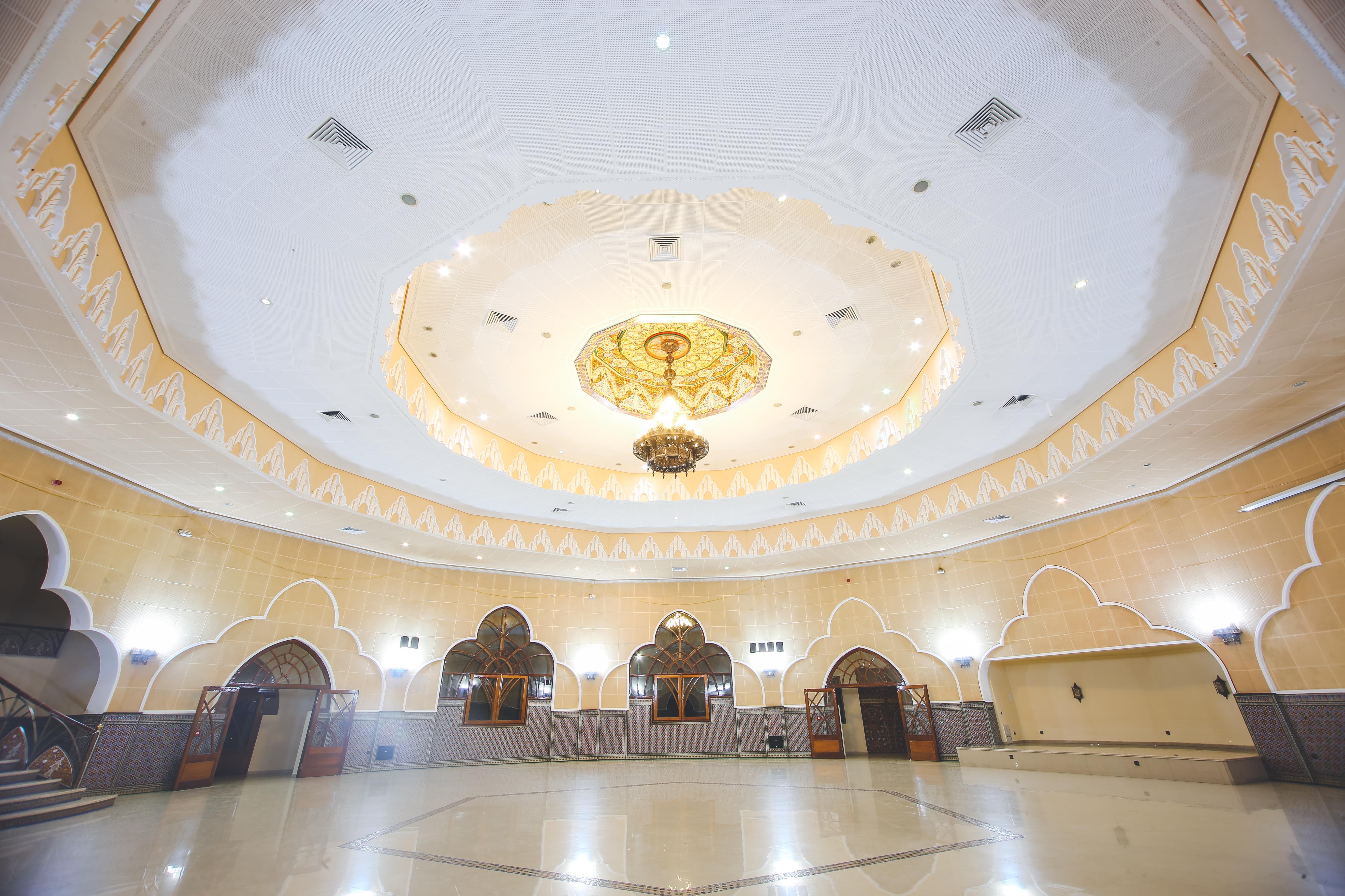 Hotel Menzeh Dalia Meknès Zewnętrze zdjęcie