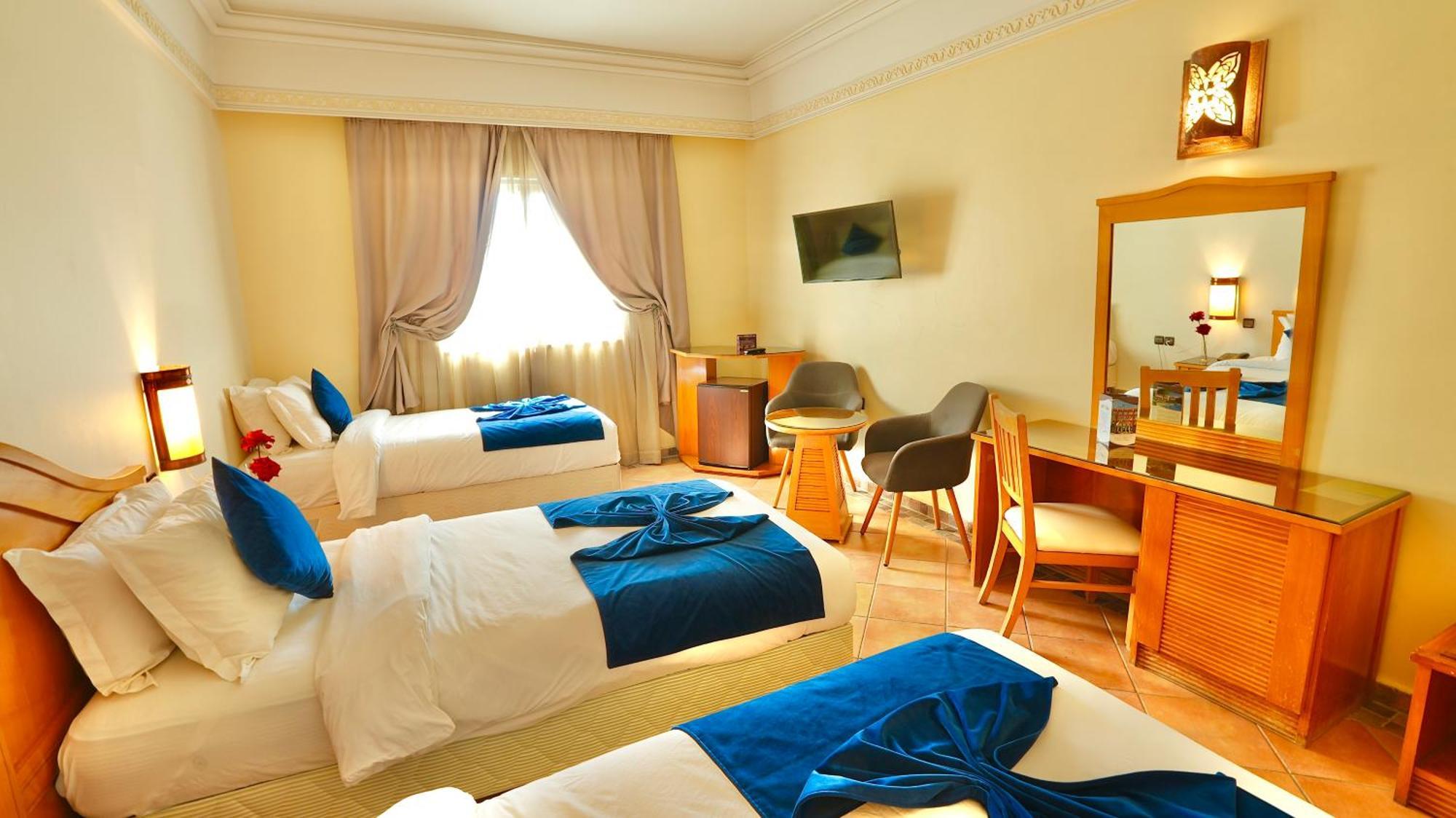 Hotel Menzeh Dalia Meknès Zewnętrze zdjęcie
