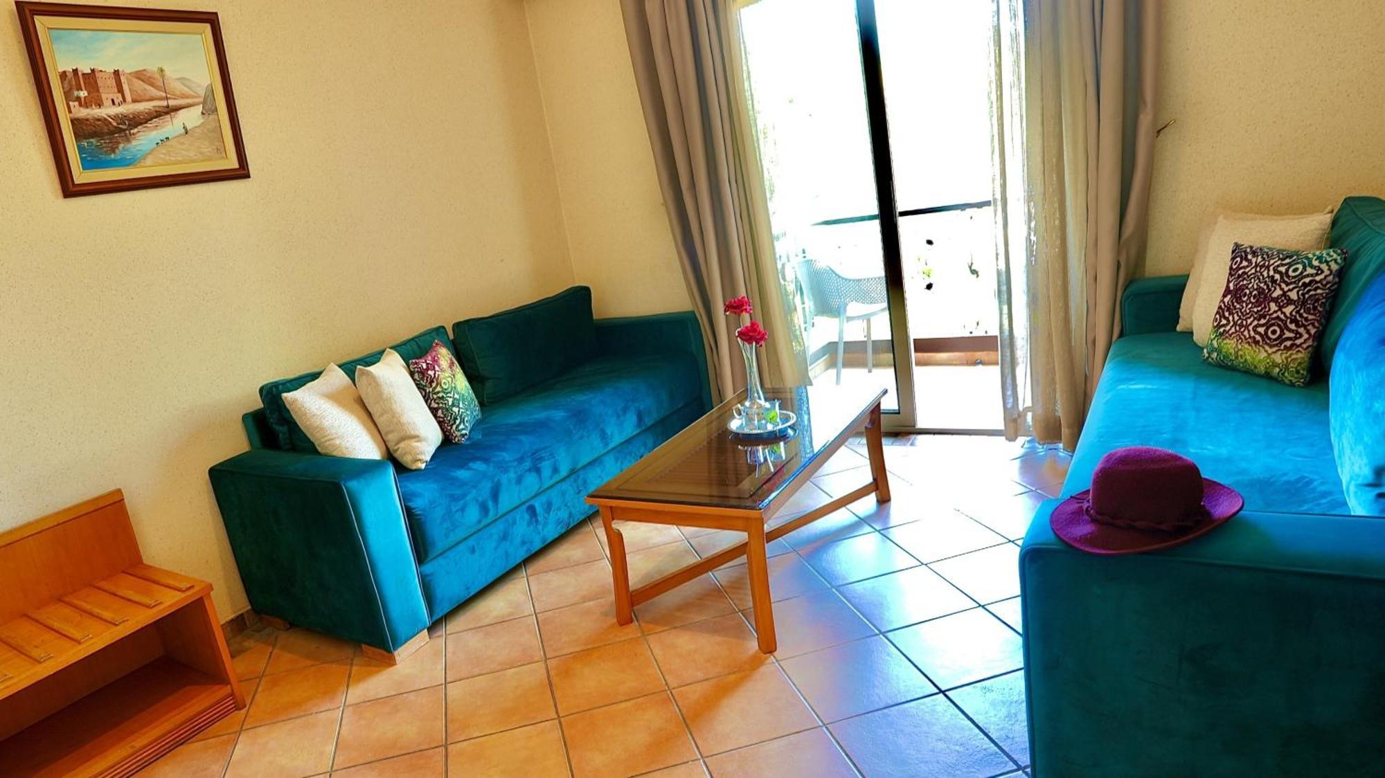 Hotel Menzeh Dalia Meknès Zewnętrze zdjęcie