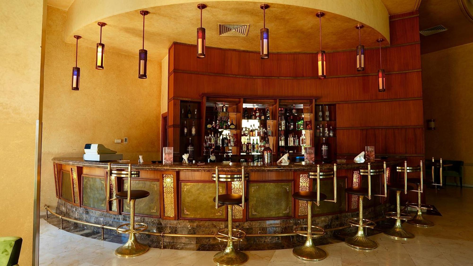 Hotel Menzeh Dalia Meknès Zewnętrze zdjęcie